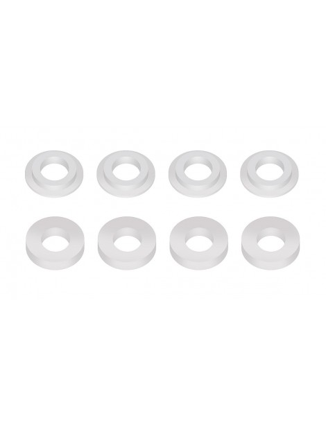 RC8B3.1 Shock Seal Bushing Set