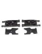 RC8B3.2 FT Rear Suspension Arms, HD