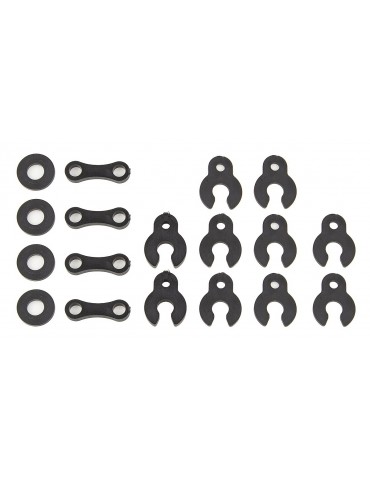 RC8B3.2 Shim Set