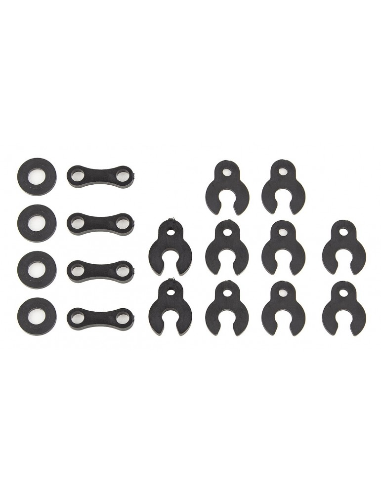 RC8B3.2 Shim Set