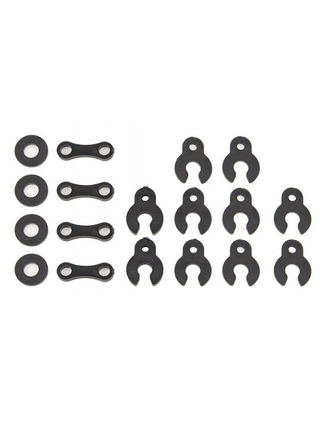 RC8B3.2 Shim Set