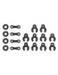RC8B3.2 Shim Set