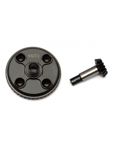 RC8B3 44/13 Gear Set