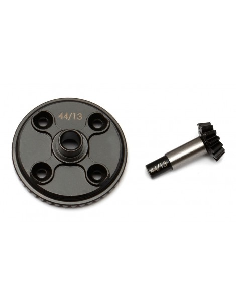 RC8B3 44/13 Gear Set
