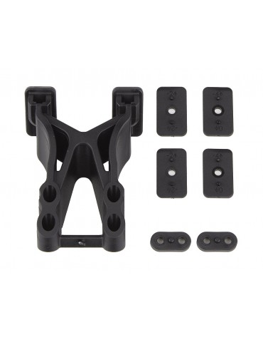 RC8B4 Wing Mount