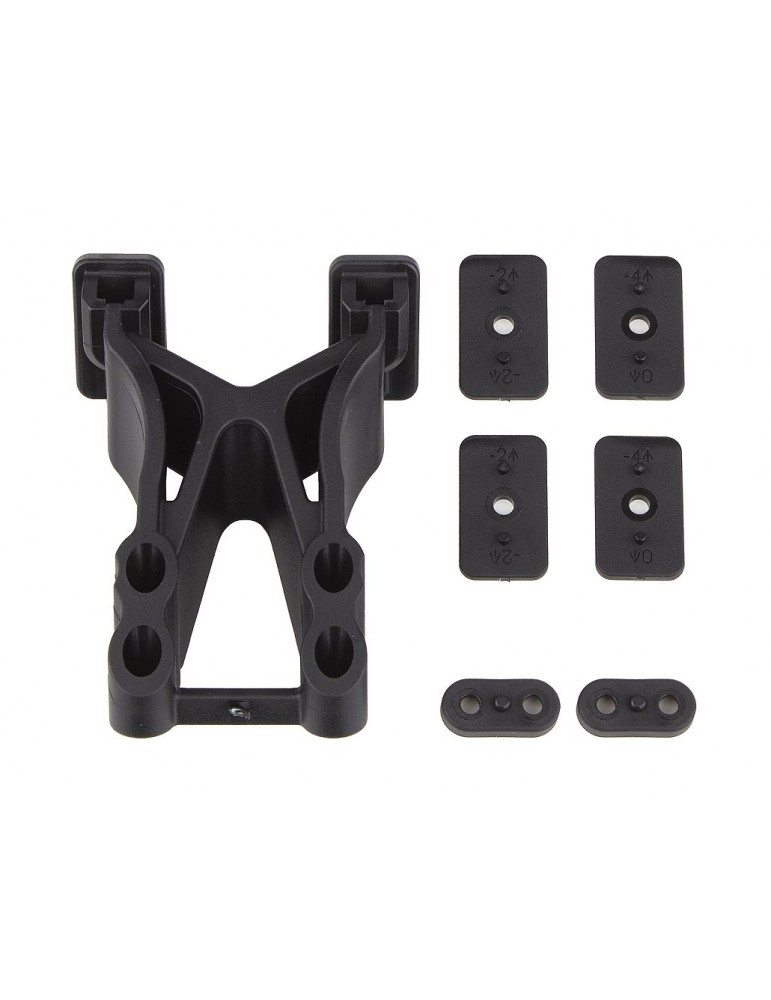 RC8B4 Wing Mount