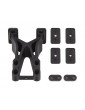 RC8B4 Wing Mount