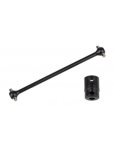 RC8B4 Center Dogbone Set, 86.5mm