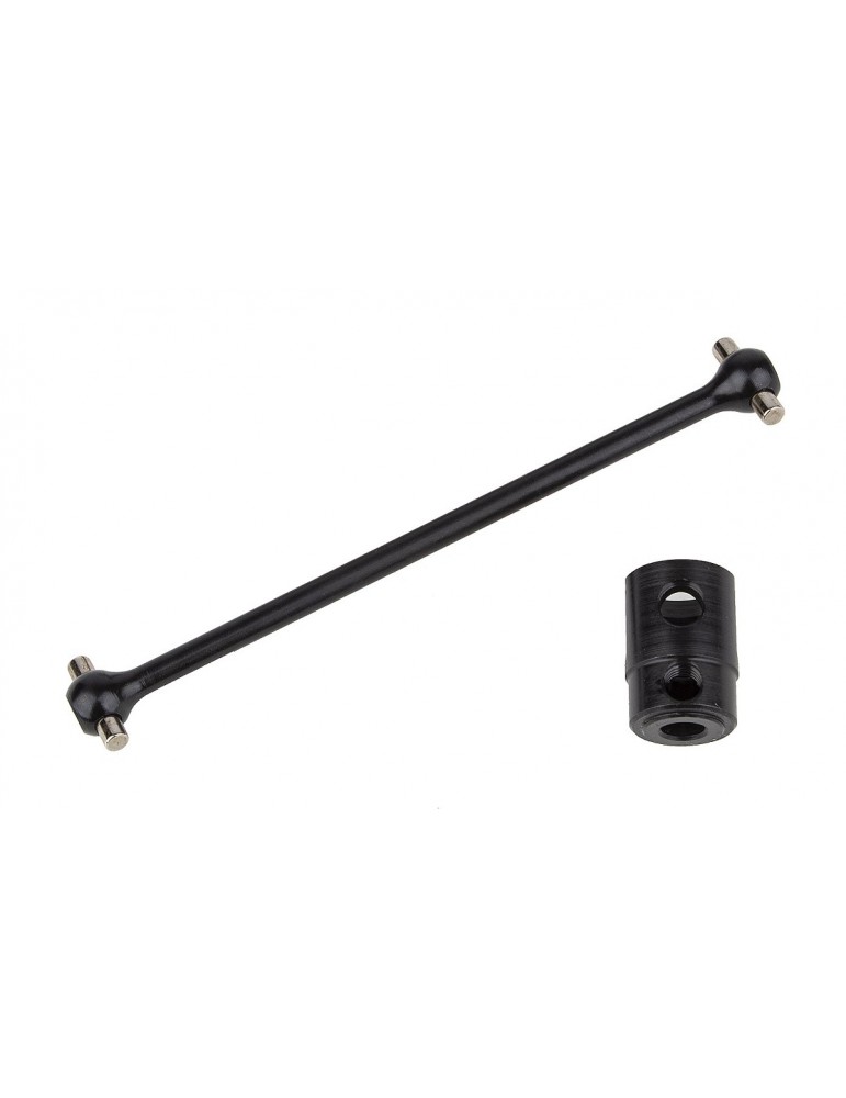 RC8B4 Center Dogbone Set, 86.5mm