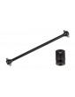 RC8B4 Center Dogbone Set, 86.5mm
