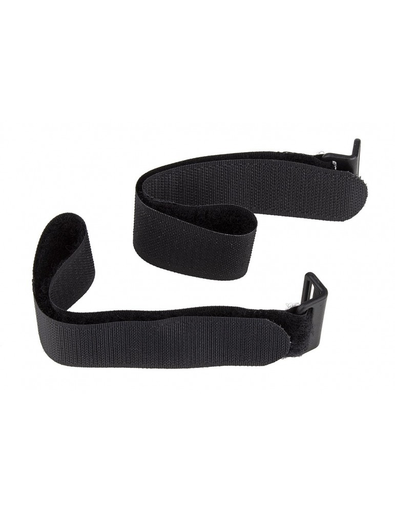 RC8B4e Hook and Loop Straps