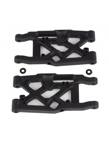 RC8B4.1 Rear Suspension Arms, medium
