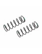 16mm Front Springs, green 4.85 lb/in, L68, 8.0T, 1.5D