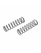 16mm Rear Springs, green 3.60 lb/in, L83, 10.0T, 1.5D