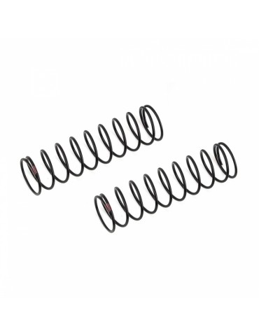 16mm Rear Springs, brown 3.40 lb/in, L83, 10.5T, 1.5D