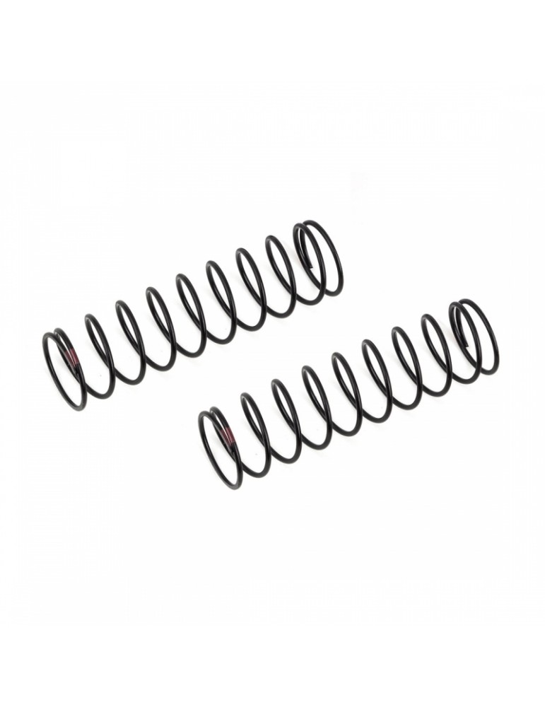 16mm Rear Springs, brown 3.40 lb/in, L83, 10.5T, 1.5D