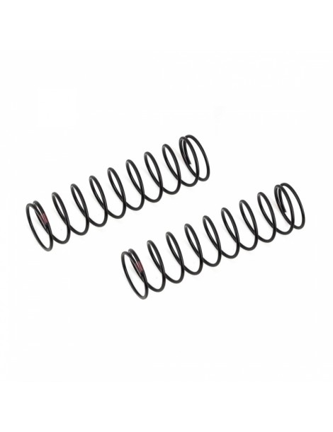 16mm Rear Springs, brown 3.40 lb/in, L83, 10.5T, 1.5D