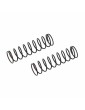 16mm Rear Springs, brown 3.40 lb/in, L83, 10.5T, 1.5D