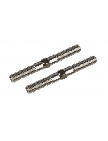 Turnbuckles, 5x44mm