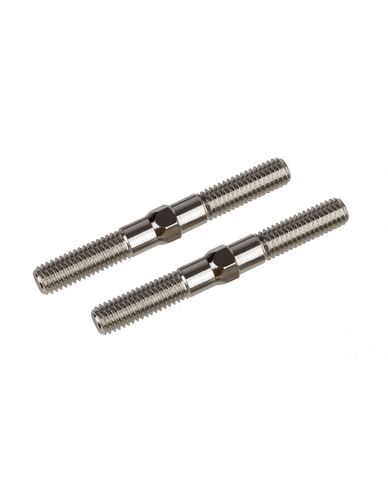 Turnbuckles, 5x44mm