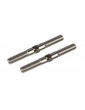 Turnbuckles, 5x44mm
