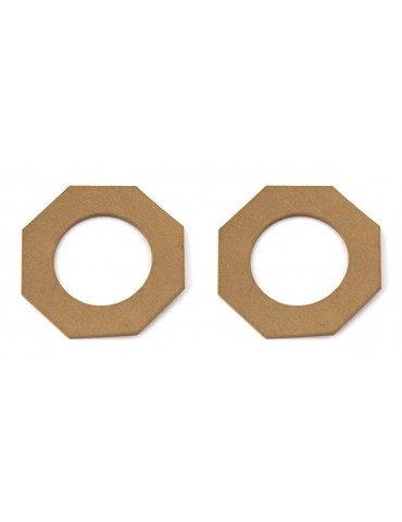 LCF Slipper Pads