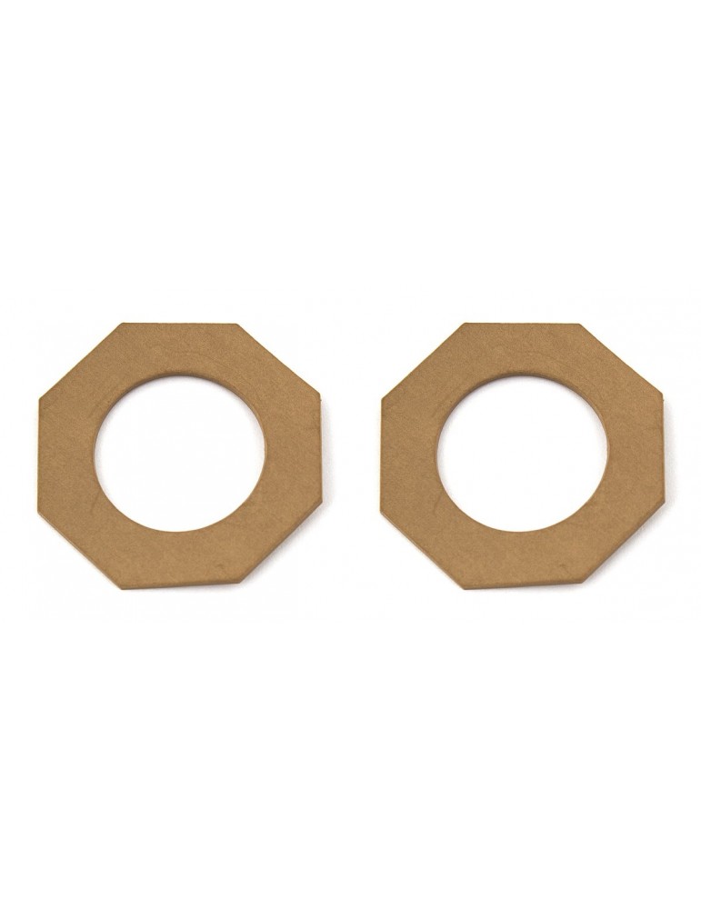 LCF Slipper Pads