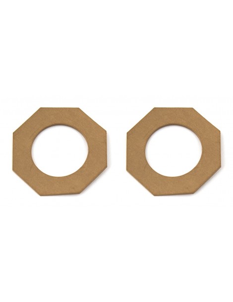 LCF Slipper Pads