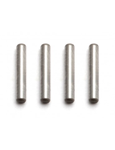 CVA/Wheel Hex Pins