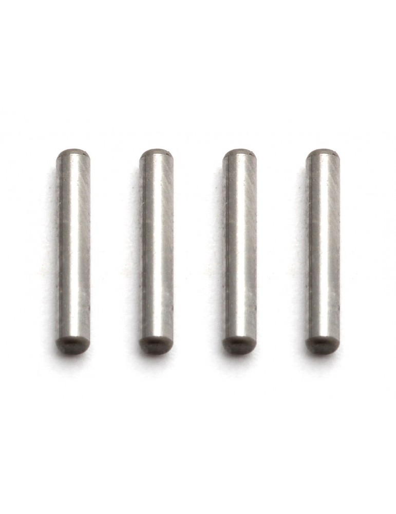 CVA/Wheel Hex Pins