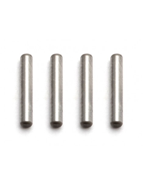 CVA/Wheel Hex Pins