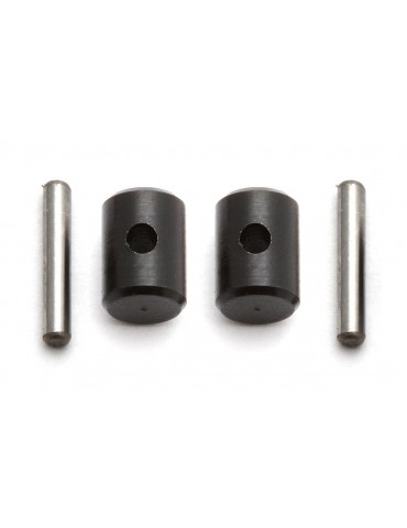 CVA Rebuild Kit