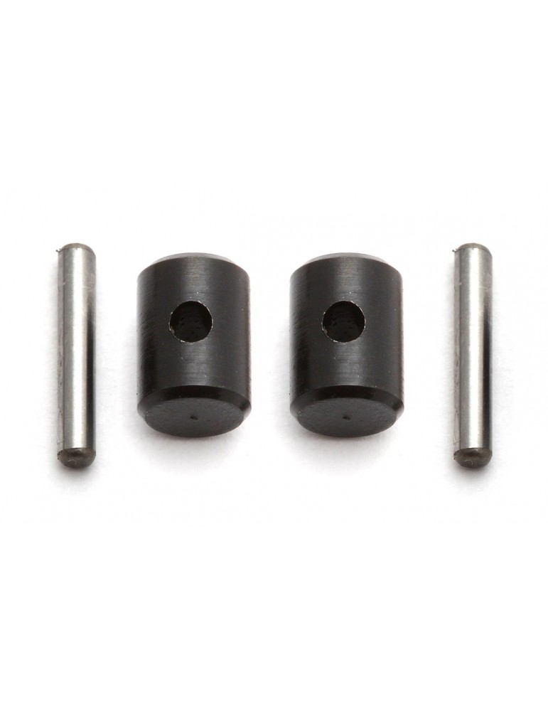 CVA Rebuild Kit
