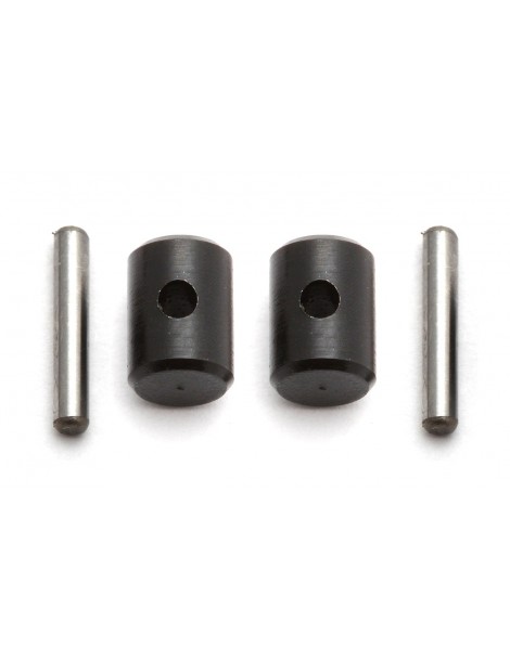 CVA Rebuild Kit