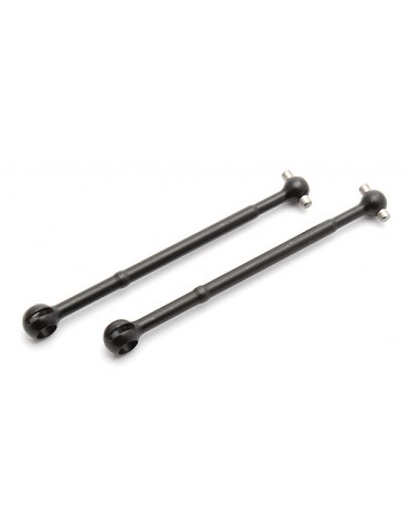 Rear CVA Bones, 65mm