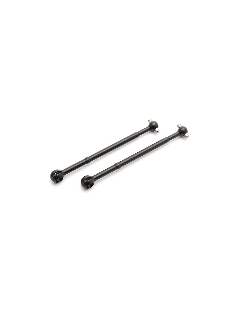 Rear CVA Bones, 65mm