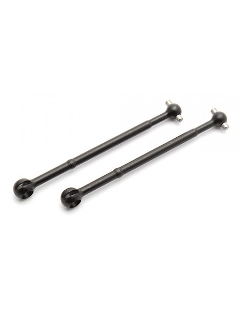 Rear CVA Bones, 65mm