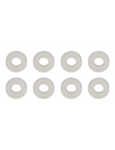 Factory Team Low Friction X-Rings