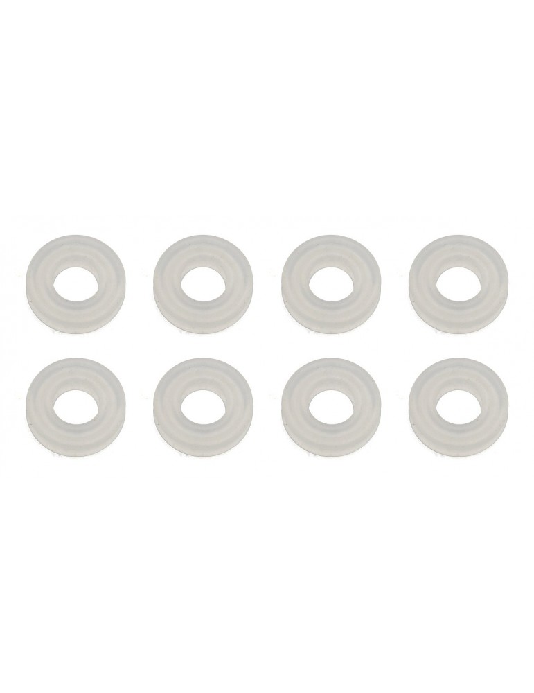 Factory Team Low Friction X-Rings