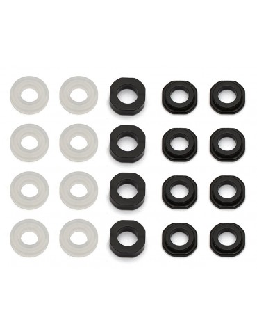 FT 12 mm V2 X-Ring Rebuild Kit