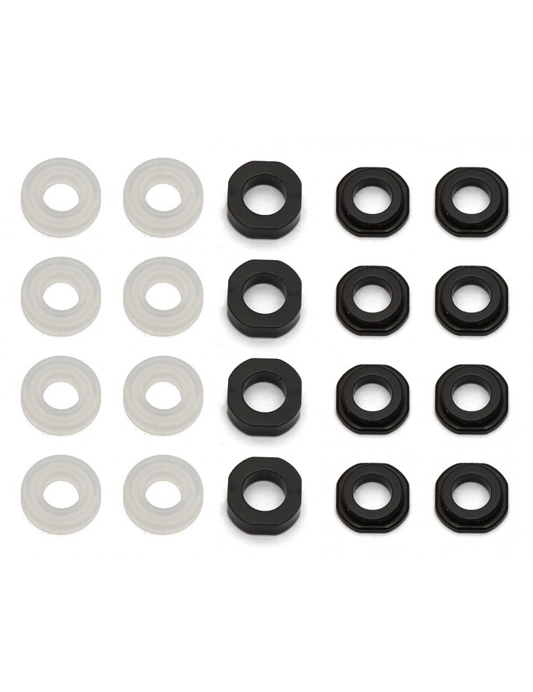 FT 12 mm V2 X-Ring Rebuild Kit