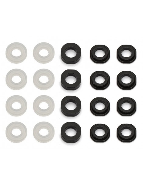 FT 12 mm V2 X-Ring Rebuild Kit