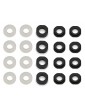 FT 12 mm V2 X-Ring Rebuild Kit