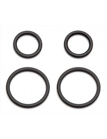 CVA Axle Shims