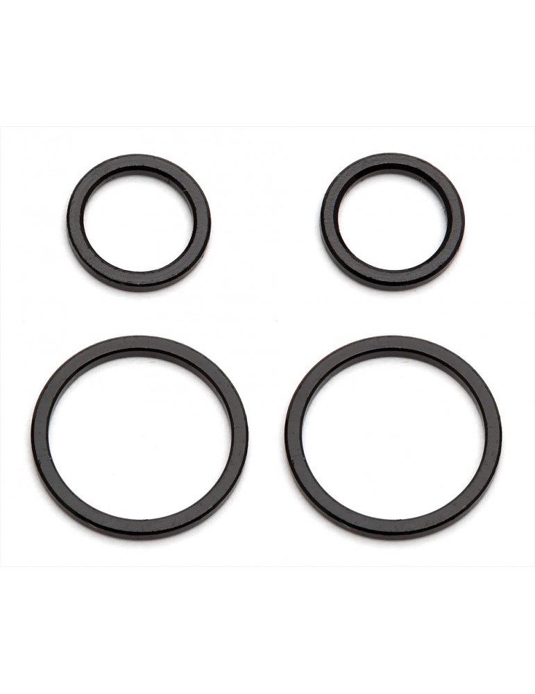 CVA Axle Shims