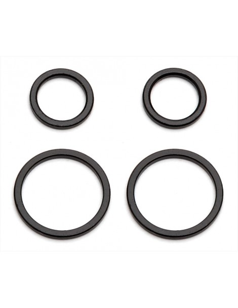 CVA Axle Shims