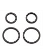 CVA Axle Shims