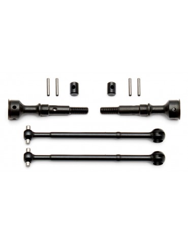 FT Heavy-Duty CVA Kit