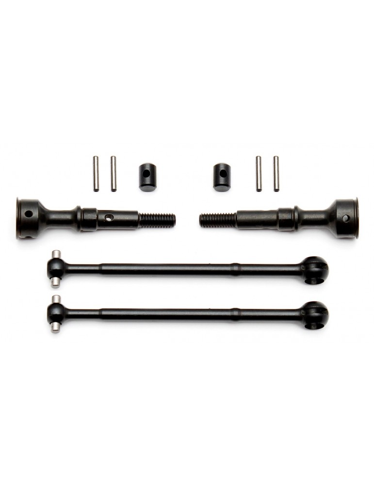 FT Heavy-Duty CVA Kit