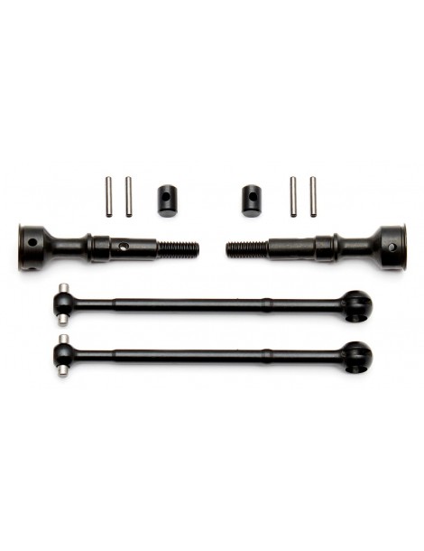 FT Heavy-Duty CVA Kit